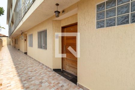 Casa de condomínio à venda com 127m², 3 quartos e 2 vagasFachada da Casa