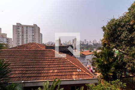 Casa de condomínio à venda com 127m², 3 quartos e 2 vagasVista do Quarto 3