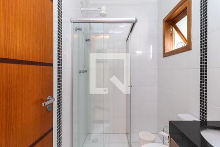 Casa de condomínio à venda com 127m², 3 quartos e 2 vagasBanheiro 3