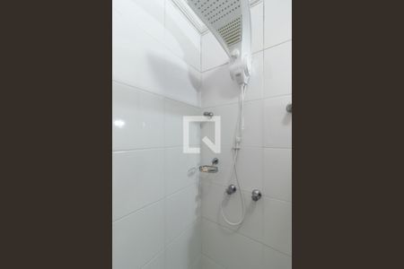 Casa de condomínio à venda com 127m², 3 quartos e 2 vagasBanheiro da Suíte