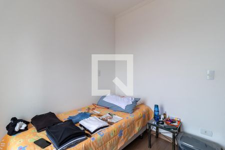 Casa de condomínio à venda com 127m², 3 quartos e 2 vagasQuarto 3