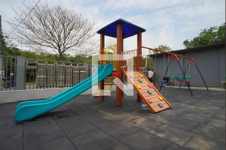 Apartamento à venda com 42m², 2 quartos e 1 vagaÁrea comum - Playground