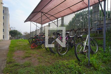 Apartamento à venda com 42m², 2 quartos e 1 vagaÁrea comum - Bicicletário