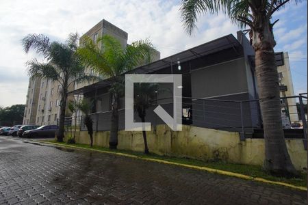 Apartamento à venda com 42m², 2 quartos e 1 vagaÁrea comum - Salão de Festas