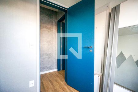 Apartamento à venda com 50m², 2 quartos e 1 vaga Apartamento à venda com 50m², 2 quartos e 1 vagaQuarto