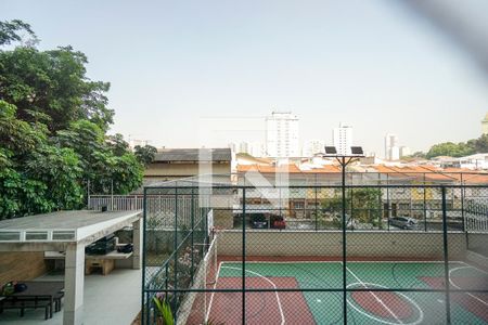 Apartamento à venda com 50m², 2 quartos e 1 vaga Apartamento à venda com 50m², 2 quartos e 1 vagaVista do quarto