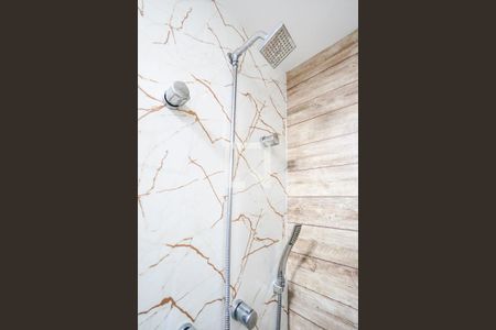 Apartamento à venda com 50m², 2 quartos e 1 vaga Apartamento à venda com 50m², 2 quartos e 1 vagaChuveiro