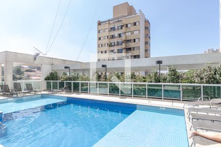 Apartamento para alugar com 68m², 2 quartos e 1 vaga Apartamento para alugar com 68m², 2 quartos e 1 vagaÁrea comum