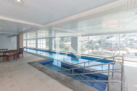 Apartamento para alugar com 68m², 2 quartos e 1 vaga Apartamento para alugar com 68m², 2 quartos e 1 vagaÁrea comum