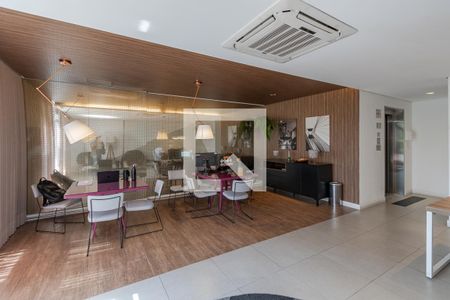 Apartamento para alugar com 68m², 2 quartos e 1 vaga Apartamento para alugar com 68m², 2 quartos e 1 vagaÁrea comum