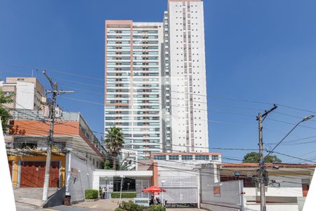 Apartamento para alugar com 68m², 2 quartos e 1 vaga Apartamento para alugar com 68m², 2 quartos e 1 vagaFachada