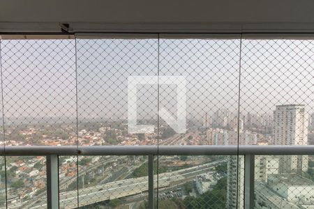 Apartamento para alugar com 68m², 2 quartos e 1 vaga Apartamento para alugar com 68m², 2 quartos e 1 vagaVaranda