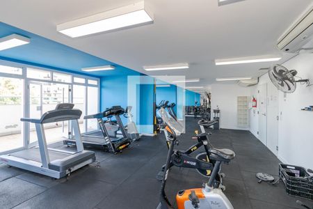Apartamento para alugar com 68m², 2 quartos e 1 vaga Apartamento para alugar com 68m², 2 quartos e 1 vagaÁrea comum