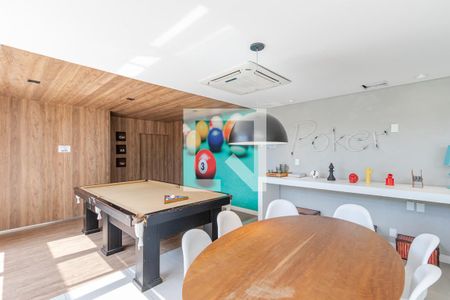 Apartamento para alugar com 68m², 2 quartos e 1 vaga Apartamento para alugar com 68m², 2 quartos e 1 vagaÁrea comum