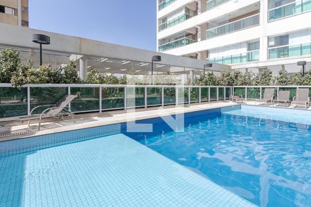 Apartamento para alugar com 68m², 2 quartos e 1 vaga Apartamento para alugar com 68m², 2 quartos e 1 vagaÁrea comum
