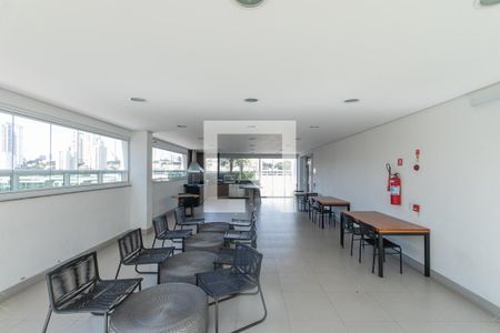 Apartamento para alugar com 68m², 2 quartos e 1 vaga Apartamento para alugar com 68m², 2 quartos e 1 vagaÁrea comum