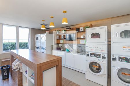 Apartamento para alugar com 68m², 2 quartos e 1 vaga Apartamento para alugar com 68m², 2 quartos e 1 vagaÁrea comum