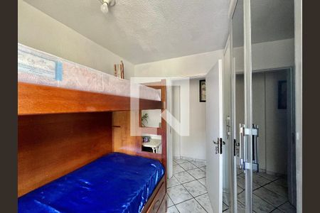 Apartamento à venda com 60m², 3 quartos e 1 vaga Apartamento à venda com 60m², 3 quartos e 1 vagaQuarto 3