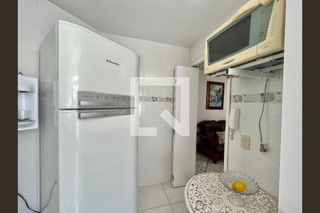 Apartamento à venda com 60m², 3 quartos e 1 vaga Apartamento à venda com 60m², 3 quartos e 1 vagaCozinha