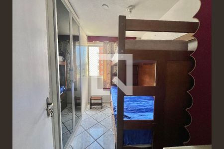 Apartamento à venda com 60m², 3 quartos e 1 vaga Apartamento à venda com 60m², 3 quartos e 1 vagaQuarto 3