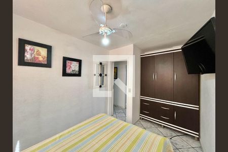 Apartamento à venda com 60m², 3 quartos e 1 vaga Apartamento à venda com 60m², 3 quartos e 1 vagaQuarto 2