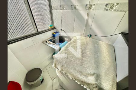 Apartamento à venda com 60m², 3 quartos e 1 vaga Apartamento à venda com 60m², 3 quartos e 1 vagaÁrea de Serviço