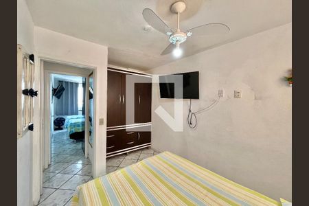 Apartamento à venda com 60m², 3 quartos e 1 vaga Apartamento à venda com 60m², 3 quartos e 1 vagaQuarto 2