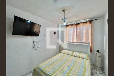 Apartamento à venda com 60m², 3 quartos e 1 vaga Apartamento à venda com 60m², 3 quartos e 1 vagaQuarto 2