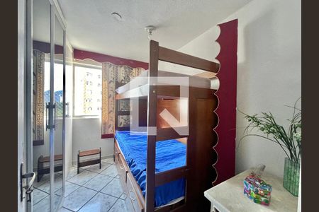 Apartamento à venda com 60m², 3 quartos e 1 vaga Apartamento à venda com 60m², 3 quartos e 1 vagaQuarto 3