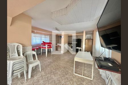 Apartamento à venda com 60m², 3 quartos e 1 vaga Apartamento à venda com 60m², 3 quartos e 1 vagaÁrea comum - Salão de festas