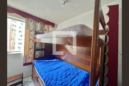 Apartamento à venda com 60m², 3 quartos e 1 vaga Apartamento à venda com 60m², 3 quartos e 1 vagaQuarto 3