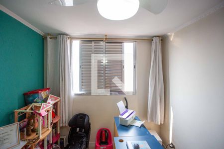 Quarto 1 de apartamento à venda com 3 quartos, 70m² em Cidade Ademar, Diadema