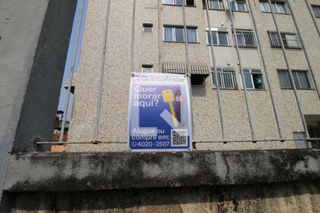 Apartamento à venda com 59m², 2 quartos e 1 vagaPlaquinha