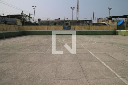 Apartamento à venda com 59m², 2 quartos e 1 vagaÁrea comum - Quadra Poliesportiva