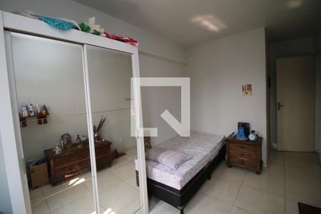Apartamento à venda com 59m², 2 quartos e 1 vagaQuarto 2