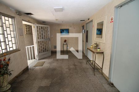 Apartamento à venda com 59m², 2 quartos e 1 vagaHall de Entrada