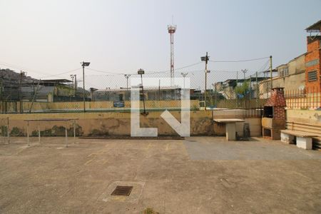 Apartamento à venda com 59m², 2 quartos e 1 vagaÁrea comum - Churrasqueira