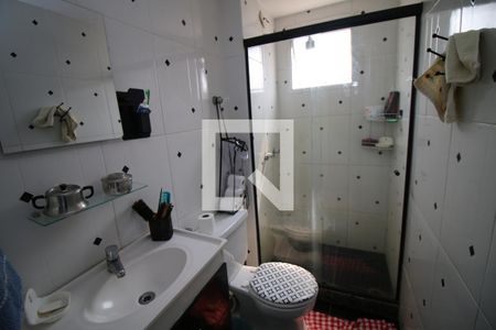 Apartamento à venda com 59m², 2 quartos e 1 vagaBanheiro