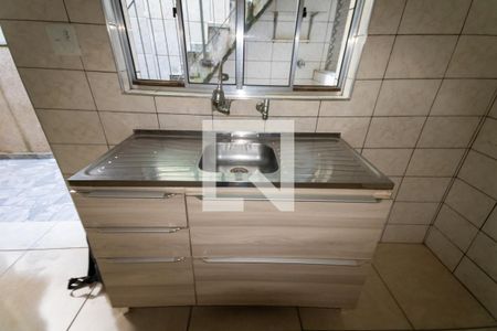 Casa à venda com 130m², 3 quartos e 2 vagas Casa à venda com 130m², 3 quartos e 2 vagasCozinha