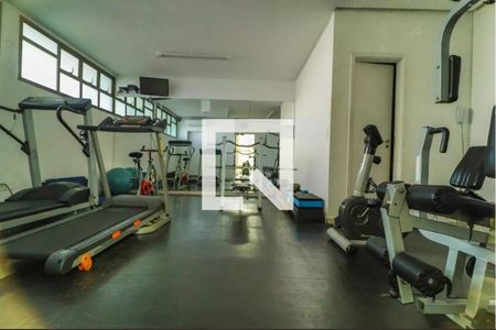 Apartamento à venda com 80m², 3 quartos e 1 vagaÁrea Comum - Academia