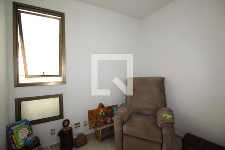 Apartamento à venda com 80m², 3 quartos e 1 vagaQuarto 2