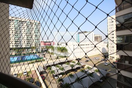 Apartamento à venda com 80m², 3 quartos e 1 vagaQuarto 3 - Vista da Suíte