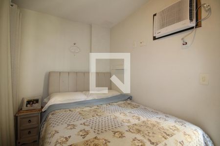 Apartamento à venda com 80m², 3 quartos e 1 vagaQuarto 3 - Suíte