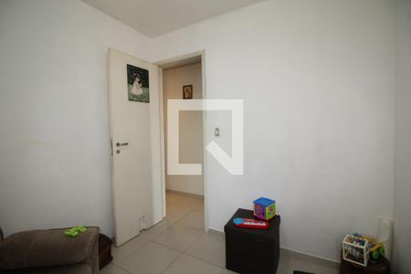 Apartamento à venda com 80m², 3 quartos e 1 vagaQuarto 2