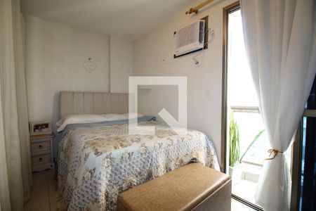 Apartamento à venda com 80m², 3 quartos e 1 vagaQuarto 3 - Suíte