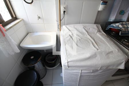 Apartamento à venda com 80m², 3 quartos e 1 vagaÁrea de Serviço