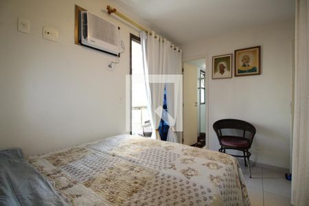 Apartamento à venda com 80m², 3 quartos e 1 vagaQuarto 3 - Suíte