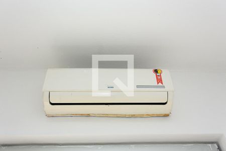 Apartamento para alugar com 80m², 2 quartos e 1 vagaQuarto 2 - Ar Condicionado