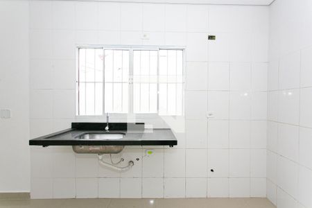 Cozinha de apartamento para alugar com 2 quartos, 80m² em Tatuapé, São Paulo