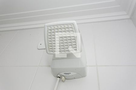 Apartamento para alugar com 80m², 2 quartos e 1 vagaBanheiro - Chuveiro